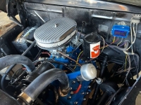 1946 Mercury Coupe for sale in Michigan (ID-155891)