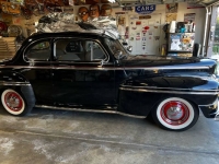 1946 Mercury Coupe for sale in Michigan (ID-155891)