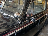 1946 Mercury Coupe for sale in Michigan (ID-155891)