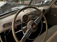 1946 Mercury Coupe for sale in Michigan (ID-155891)