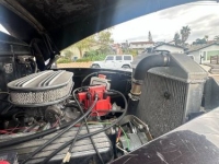 1946 Mercury Sedan for sale in Michigan (ID-130312)