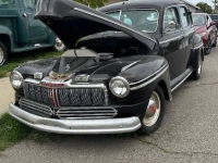 1946 Mercury Sedan for sale in Michigan (ID-130312)