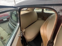 1946 Mercury Sedan for sale in Michigan (ID-130312)