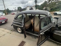 1946 Mercury Sedan for sale in Michigan (ID-130312)
