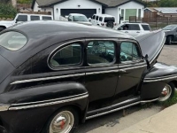 1946 Mercury Sedan for sale in Michigan (ID-130312)