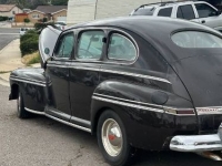 1946 Mercury Sedan for sale in Michigan (ID-130312)
