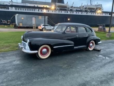 1946 Oldsmobile Series 76 for sale