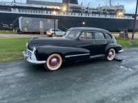 1946 Oldsmobile Series 76 for sale in Michigan (ID-137737)