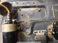 1946 Oldsmobile Series 76 for sale in Michigan (ID-137737)