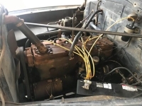 1946 Oldsmobile Series 76 for sale in Michigan (ID-137737)