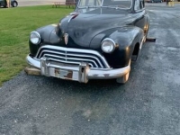 1946 Oldsmobile Series 76 for sale in Michigan (ID-137737)