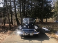 1946 Oldsmobile Series 76 for sale in Michigan (ID-137737)