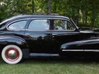 1946 Oldsmobile Series 76 for sale in Michigan (ID-155017)