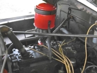 1946 Oldsmobile Series 76 for sale in Michigan (ID-155017)