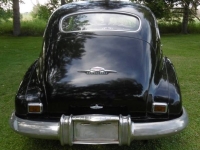 1946 Oldsmobile Series 76 for sale in Michigan (ID-155017)