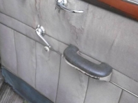 1946 Oldsmobile Series 76 for sale in Michigan (ID-155017)