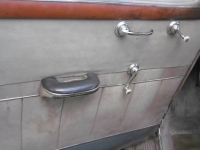 1946 Oldsmobile Series 76 for sale in Michigan (ID-155017)