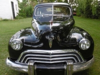 1946 Oldsmobile Series 76 for sale in Michigan (ID-155017)