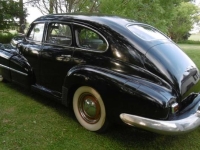 1946 Oldsmobile Series 76 for sale in Michigan (ID-155017)