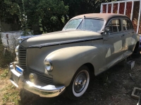 1946 Packard Clipper for sale in Michigan (ID-130176)