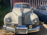 1946 Packard Clipper for sale in Michigan (ID-130176)