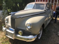 1946 Packard Clipper for sale in Michigan (ID-130176)