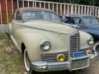 1946 Packard Clipper for sale in Michigan (ID-130176)