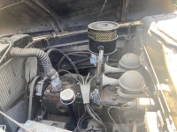 1946 Packard Clipper for sale in Michigan (ID-130176)