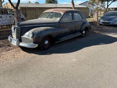 1946 Packard Clipper for sale
