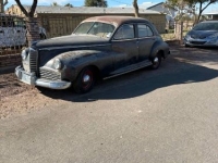 1946 Packard Clipper for sale in Michigan (ID-145057)