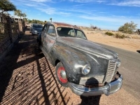 1946 Packard Clipper for sale in Michigan (ID-145057)