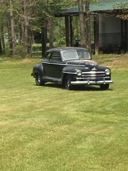 1946 Plymouth Special Deluxe for sale in Michigan (ID-97435) 1946 Plymouth Special Deluxe for sale in Michigan (ID-97435)