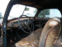 1946 Plymouth Special Deluxe for sale (ID-99333)