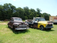 1946 Plymouth Special Deluxe for sale (ID-99333)