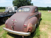 1946 Plymouth Special Deluxe for sale (ID-99333)