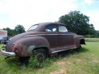 1946 Plymouth Special Deluxe for sale (ID-99333)