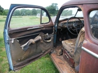 1946 Plymouth Special Deluxe for sale (ID-99333)