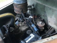 1946 Plymouth Special Deluxe for sale in Michigan (ID-137846)