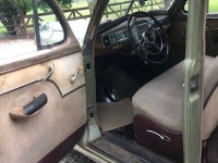 1946 Plymouth Special Deluxe for sale in Michigan (ID-137846)