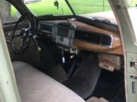 1946 Plymouth Special Deluxe for sale in Michigan (ID-137846)