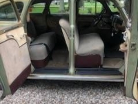 1946 Plymouth Special Deluxe for sale in Michigan (ID-137846)