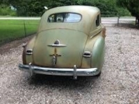 1946 Plymouth Special Deluxe for sale in Michigan (ID-137846)