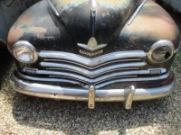1946 Plymouth Super Deluxe for sale in Michigan (ID-117161)