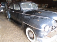 1946 Plymouth Super Deluxe for sale in Michigan (ID-117161)