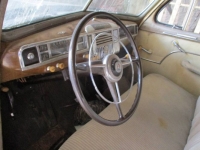 1946 Plymouth Super Deluxe for sale in Michigan (ID-117161)