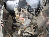 1946 Plymouth Super Deluxe for sale in Michigan (ID-117161)