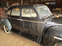 1946 Plymouth Super Deluxe for sale in Michigan (ID-117161)