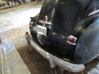 1946 Plymouth Super Deluxe for sale in Michigan (ID-117161)