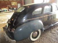 1946 Plymouth Super Deluxe for sale in Michigan (ID-117161)