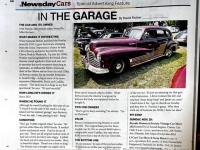 1946 Pontiac Streamliner for sale in Riverhead, New York (ID-142849)